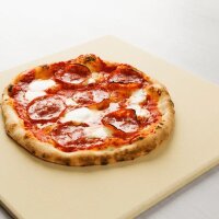 PIZZASTEINE & -BLECHE
