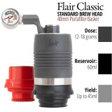 Flair | Classic | mit Pressure Gauge Kit