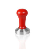 Motta | Tamper Eiche rot | 58,4 mm