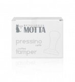 Motta | Tamper Eiche rot | 58,4 mm