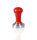 Motta | Tamper Eiche rot | 58,4 mm