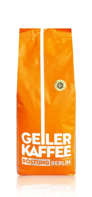 GEILER KAFFEE | Berlin | 1 Kg