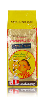 PASSALACQUA | Harem | Espressobohnen | 1 Kg.