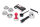 Lelit | PL62X - MaraX - V2 - schwarzes Frontlogo | akt. Modell 2023