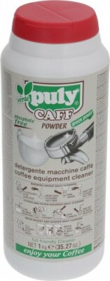 Puly Caff GREEN (phosphatfrei) | Reiniger 1Kg