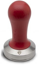 Lelit | Tamper PLA481R | 58 mm. | rot