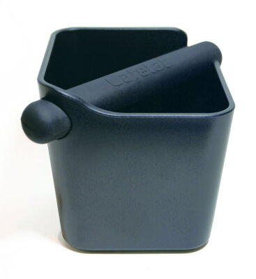 Cafelat | Abschlagbox Home | schwarz