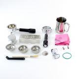 Quickmill | Sunny | 2 - Kreiser | PID | schwarz