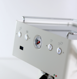 Quickmill | Sunny | 2 - Kreiser | PID | weiß