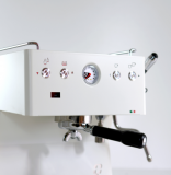 Quickmill | Sunny | 2 - Kreiser | PID | weiß