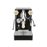Lelit | PL62X EUCB - MaraX - V2 | schwarz | Zweikreiser  | Espressomaschine | akt. Modell 2025