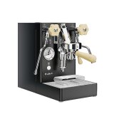 Lelit | PL62X EUCB - MaraX - V2 | schwarz | Zweikreiser...