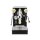 Lelit | PL62X EUCB - MaraX - V2 | schwarz | Zweikreiser  | Espressomaschine | akt. Modell 2026