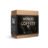 BREWCOMPANY | WORLD FINEST Speciality Coffee | 7x Single...
