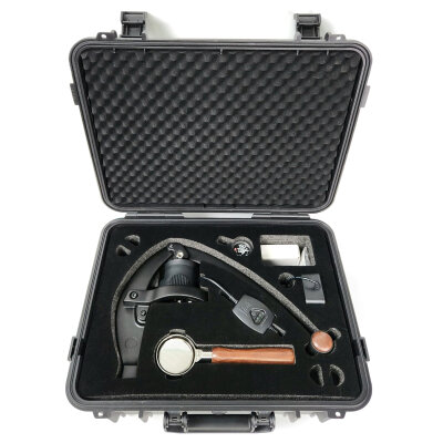 Flair | Hard Travel Case für Flair 58