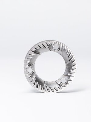 OPTION-O | Mizen OM Omni | Mahlscheibenset | 64 mm .