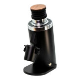 DF64 Single Doser Espressomühle | Titanium - Red...