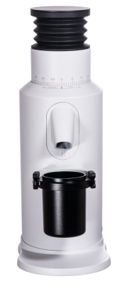 EMIL | T64 | Single Doser | white | TITAN BURRS | VORBESTELLUNG | Ende 12/23