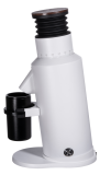 EMIL | T64 | Single Doser | white | TITAN BURRS | VORBESTELLUNG | Ende 12/23