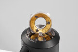 EMIL | T64 | Single Doser | black | SSP HU High Uniformity