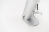 OPTION-O | LAGOM P64 | Mizen 64ES Espressomühle| Silber