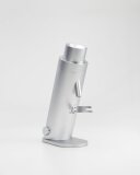 OPTION-O | LAGOM P64 | Mizen 64ES Espressomühle| Silber
