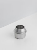 OPTION-O | Multipurpose grind Cup | silver
