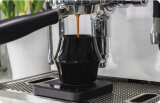 KRUVE | CASCADE ESPRESSO SET | 2 Gläser im Set  | BLACK