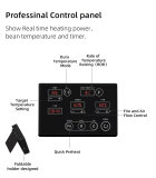 Skywalker Alpha | Kaffeeröster Gen 2 | Homeröster - Trommelröster - AKTION