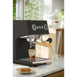 AVX | HERO PRO | Zweikreiser - Espressomaschine | PID |...