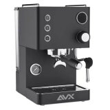 AVX | DB1 PLUS | Dual - Espressomaschine | PID | 58 mm. |...