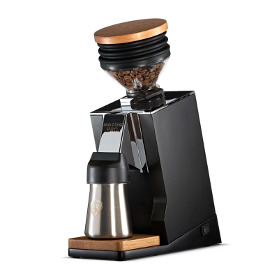 Eureka MIGNON SINGLE DOSE PRO | Espressomühle | schwarz