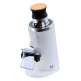 DF54 | Single Doser Espressomühle | weiß matt...