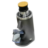 DF54 | Single Doser Espressomühle | dunkelgrau matt...