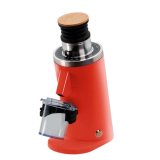 DF54 | Single Doser Espressomühle | Red Ti -...