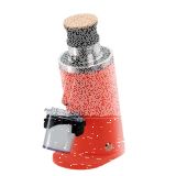DF54 | Single Doser Espressomühle | rot | V4