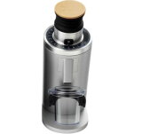 DF54 | Single Doser Espressomühle | silber | V4