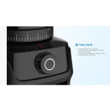 AVX | C401G Kaffeemühle | 48 mm. | graphite grau