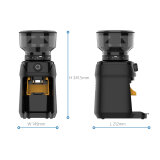 AVX | C401W Kaffeemühle | 48 mm. | weiß