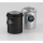 AVX | KC232B Becher Barista Waage | schwarz