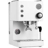 AVX | HERO (DB1X) | Dual - Espressomaschine | PID | OPV-Ventil | 58 mm. | weiss