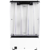 AVX | HERO (DB1X) | Dual - Espressomaschine | PID | OPV-Ventil | 58 mm. | weiss