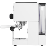 AVX | HERO (DB1X) | Zweikreiser - Espressomaschine | PID | OPV-Ventil | 58 mm. | weiss