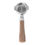 AVX | EB3810 | SLIM | Einkreiser - Espressomaschine | silber