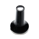 AVX | EB3810 | SLIM | Einkreiser - Espressomaschine | silber