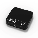 AVX | K 112E-B Barista Waage | schwarz | Bluetooth