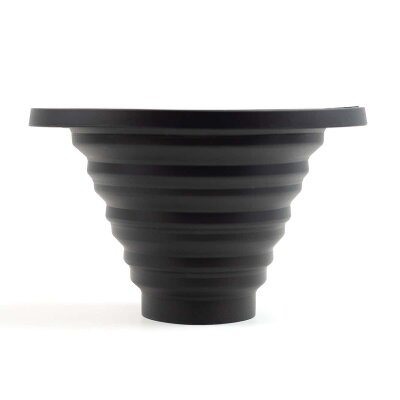 Flair | Preheat Funnel