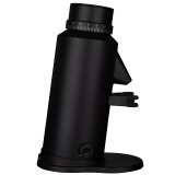 EMIL | T64 | GEN 2 | Single Doser | black | DLC BURRS | Espressomühle AKTION