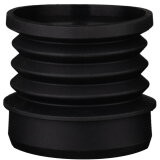 EMIL | T64 | GEN 2 | Single Doser | black | DLC BURRS | Espressomühle AKTION