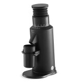 EMIL | T64 | GEN 2 | Single Doser | black | DLC BURRS | Espressomühle